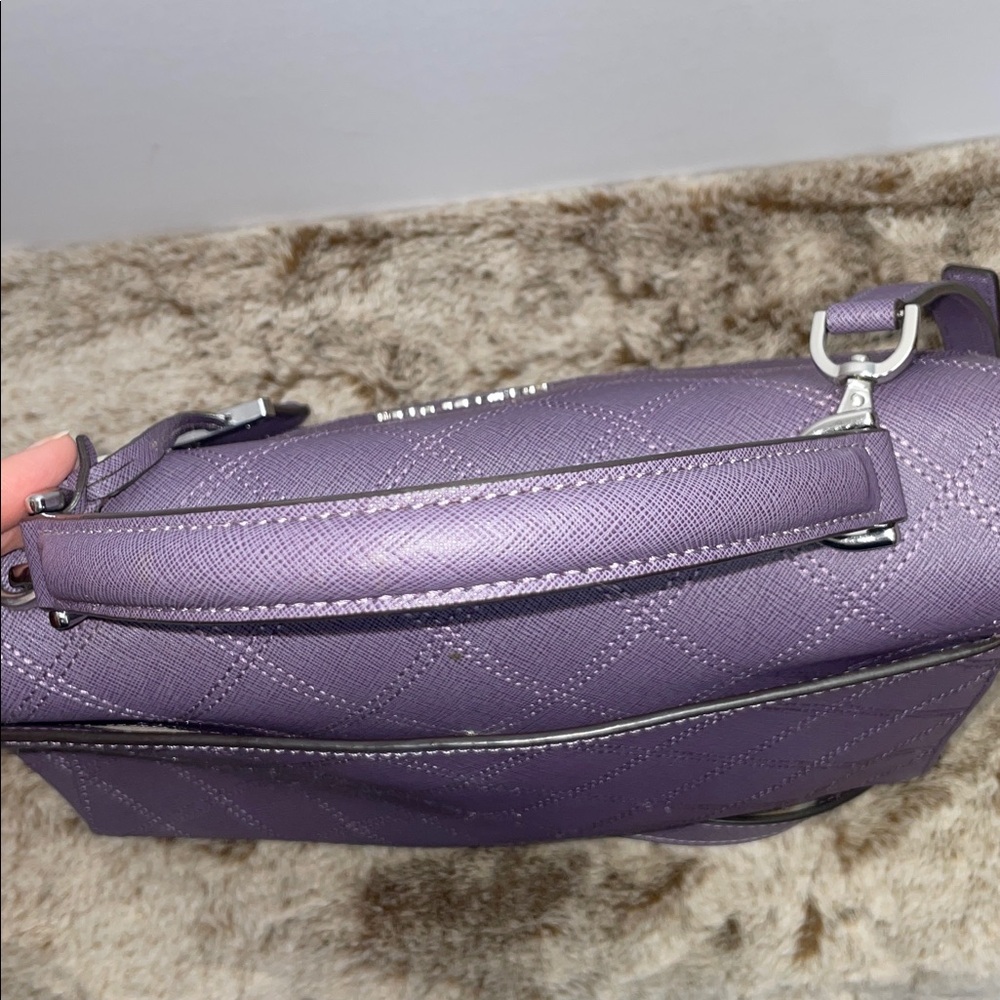 Michael Kors ‘Ava’ Medium Satchel - Picture 3 of 16